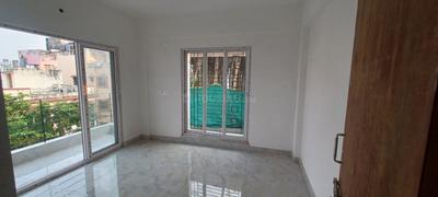 Bedroom Image of 1251 Sq.ft 3 BHK Apartment / Flat for sale in New Town Kolkata for Rs. 8500000