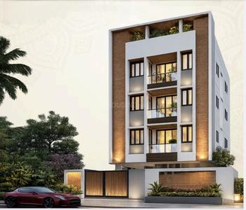 Image of 1803 Sq.ft 3 BHK Apartment / Flat for sale in Madipakkam, Chennai for Rs. 17308800