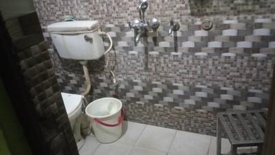 Bathroom Image of 1550 Sq.ft 4 BHK Independent House for sale in Kamta Lucknow for Rs. 11500000