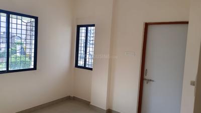 Bedroom Image of 1050 Sq.ft 2 BHK Apartment / Flat for rent in Adisun Adisun Atharva Residences, Trimurti Nagar Nagpur for Rs. 25000