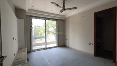 3 BHK Independent Builder Floor