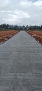 Image of 600 Sq.ft Residential Plot / Land for sale in Peresandra, Chikballapur District for Rs. 1099988