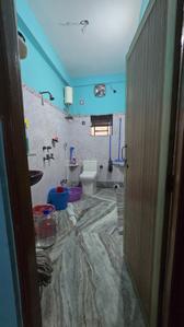 Bedroom Image of 1270 Sq.ft 4 BHK Apartment / Flat for sale in Garfa Kolkata for Rs. 4800000