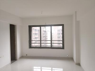 Bedroom Image of 1750 Sq.ft 3 BHK Apartment / Flat for sale in Aashray Aurum, Bopal Ahmedabad for Rs. 8697000