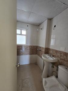 Bathroom Image of 1937 Sq.ft 3 BHK Apartment / Flat for sale in ATS Picturesque Reprieves Phase 1, Sector 152 Noida for Rs. 32500000