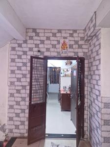 Hall Image of 990 Sq.ft 2 BHK Apartment / Flat for sale in Chandkheda Ahmedabad for Rs. 4600000