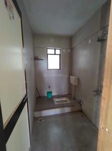Bathroom Image of 944 Sq.ft 2 BHK Apartment / Flat for sale in Suvidha Nisarg, Ramnagar, Haveli Pune for Rs. 4200000