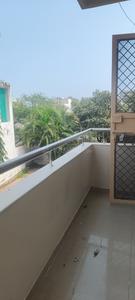 Balcony Image of 1400 Sq.ft 3 BHK Apartment / Flat for rent in V K Comfort Lush Green Villa, Ayodhya Bypass Bhopal for Rs. 20000