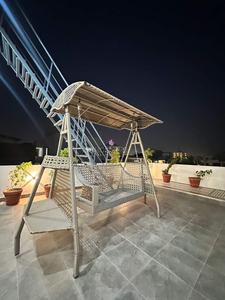 Balcony Image of 3200 Sq.ft 4 BHK Villa for sale in Mansarovar Extension Jaipur for Rs. 24500000
