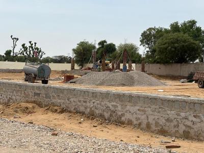 Image of 2030 Sq.ft Residential Plot / Land for sale in Bhankrota, Jaipur for Rs. 10364482