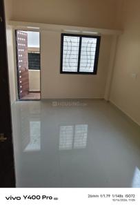 Bedroom Image of 780 Sq.ft 1 BHK Independent House for rent in Kharadi Pune for Rs. 18000