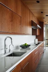 Kitchen Image of 900 Sq.ft 2 BHK Independent House for sale in Pirda-2 Raipur for Rs. 4245000