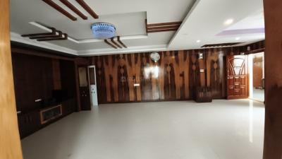 Living Room Image of 1200 Sq.ft 2 BHK Builder Floor for rent in Mahadevapura Bengaluru for Rs. 60000