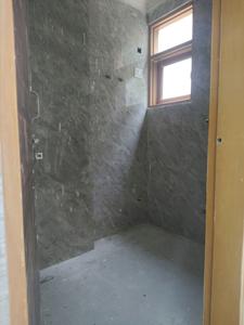Bedroom Two Image of 680 Sq.ft 2 BHK Apartment / Flat for sale in Khanpur New Delhi for Rs. 3400000
