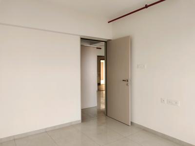 Bedroom Image of 800 Sq.ft 2 BHK Apartment / Flat for sale in Gurukrupa Marina Enclave, Malad West Mumbai for Rs. 17100000