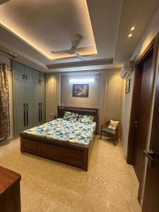 Bedroom Image of Flora stays in Sector 46, Gurgaon
