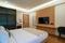 Bedroom Image of Elite Enclave Co-Living in Sector 47, Gurgaon