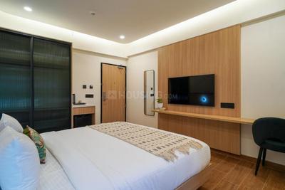 Bedroom Image of Cyber City Styas in Sector 44, Gurgaon