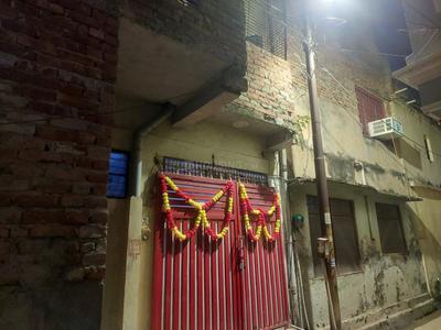 Balcony Image of 1300 Sq.ft 3 BHK Independent House for sale in Miyan Baza Gorakhpur for Rs. 50000000