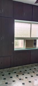 Bedroom Image of 1260 Sq.ft 3 BHK Apartment / Flat for rent in Seethammadhara Visakhapatnam for Rs. 22000