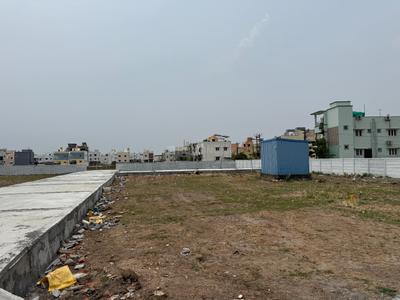 Image of 1000 Sq.ft Residential Plot / Land for sale in Mappedu, Chennai for Rs. 5900000