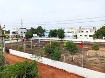Image of 2679 Sq.ft Residential Plot / Land for sale in Fursungi, Pune for Rs. 1339500