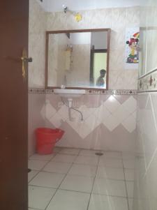 Bathroom Image of PG House in Alpha I, Greater Noida