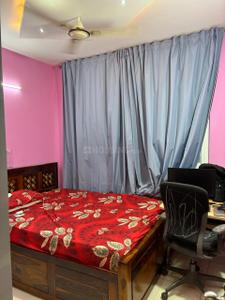 Bedroom Image of 950 Sq.ft 2 BHK Apartment / Flat for sale in Shriram Green Field, Bendiganahalli Bengaluru for Rs. 9500000