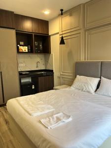 Kitchen Image of Eden by Union Living in Balewadi, Pune