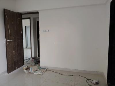 Bedroom Image of 1685 Sq.ft 3 BHK Apartment / Flat for sale in Millennium Flora, Panvel Navi Mumbai for Rs. 19800000