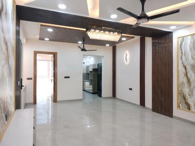 Living Room Image of 1620 Sq.ft 3 BHK Builder Floor for sale in Sector 85 Faridabad for Rs. 17500000