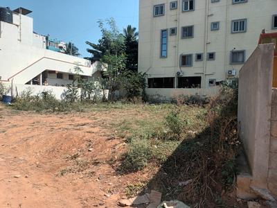 Image of 3300 Sq.ft Residential Plot / Land for sale in Yemalur, Bengaluru for Rs. 40000000
