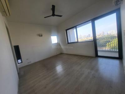 Bedroom Image of 2750 Sq.ft 4 BHK Apartment / Flat for sale in Ireo Skyon, Sector 60 Gurgaon for Rs. 58000000