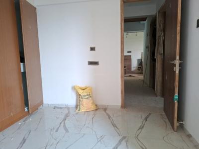 Bedroom Image of 1100 Sq.ft 2 BHK Apartment / Flat for rent in EV 10 Marina Bay, Vashi Navi Mumbai for Rs. 55000