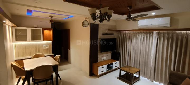 Godrej Eden G And H Main Image 1