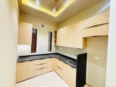 Kitchen Image of 2500 Sq.ft 5 BHK Villa for sale in Gokulpura Jaipur for Rs. 16500000
