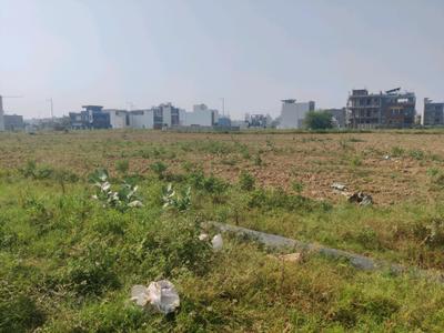 Image of 239 Sq.ft Residential Plot / Land for sale in Wave City Residential Plots, Wave City, Ghaziabad for Rs. 30500000