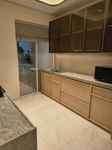 Kitchen Image of 2700 Sq.ft 4 BHK Builder Floor for sale in Matunga East Mumbai for Rs. 150000000