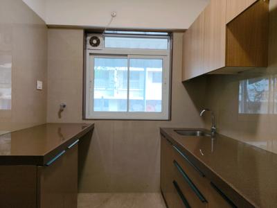 Kitchen Image of 848 Sq.ft 2 BHK Apartment / Flat for sale in Satra Nexus, Andheri East Mumbai for Rs. 16301500