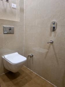 Bedroom One Image of 550 Sq.ft 2 BHK Apartment / Flat for sale in Nawada New Delhi for Rs. 3700000