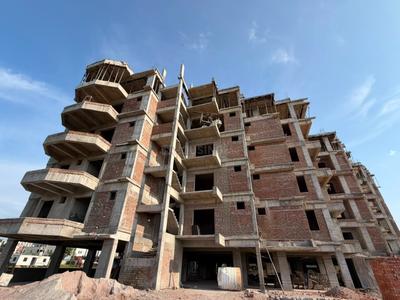 Image of 1775 Sq.ft 3 BHK Apartment / Flat for sale in NLC Riva, Ameenpur, Sangareddy for Rs. 9052500