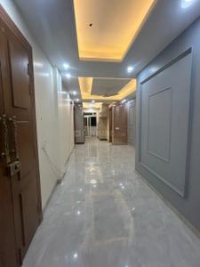 Image of 1700 Sq.ft 2 BHK Builder Floor for rent in Sector 46, Gurgaon for Rs. 35700