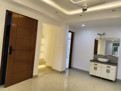 Living Room Image of 2500 Sq.ft 4 BHK Builder Floor for sale in DLF City Floors Phase 1, DLF Phase 1 Gurgaon for Rs. 47500000