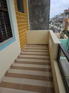 Balcony Image of 1500 Sq.ft 3 BHK Duplex for sale in Sarnath Varanasi for Rs. 7000000