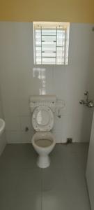 Bathroom Image of 680 Sq.ft 2 BHK Apartment / Flat for sale in Shapoorji Pallonji Shukhobrishti, New Town Kolkata for Rs. 4000000