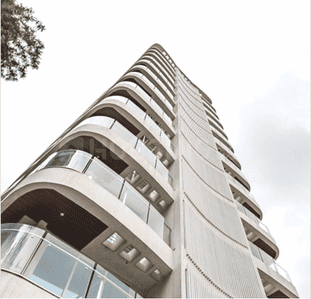 Building Image of 1633 Sq.ft 3 BHK Apartment / Flat for sale in Punawale Pune for Rs. 13000000