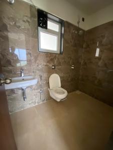 Image of 1475 Sq.ft 3 BHK Apartment / Flat for rent in VTP Beaumonde Building T2, Manjari Khurd, Pune for Rs. 35000