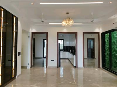 Living Room Image of 1800 Sq.ft 3 BHK Builder Floor for sale in Sector 62 Gurgaon for Rs. 36500000