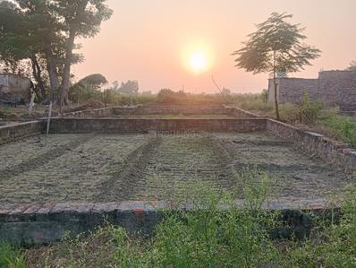 Image of 540 Sq.ft Residential Plot / Land for sale in Dadasiya, Faridabad for Rs. 680000