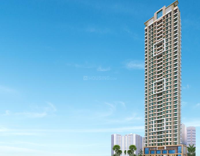 Sunteck Sky Park 1 Main Image 1